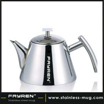 Handle Domestic stainless steel kettle