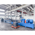 Themoplastic Elastomers TPR TPE SBS Twin Screw Extruder