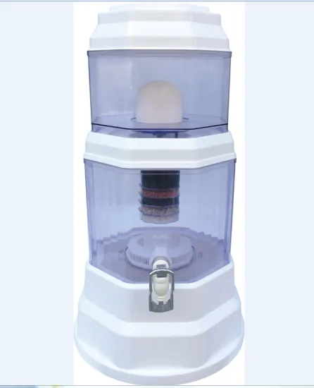 25L Mineral water pot