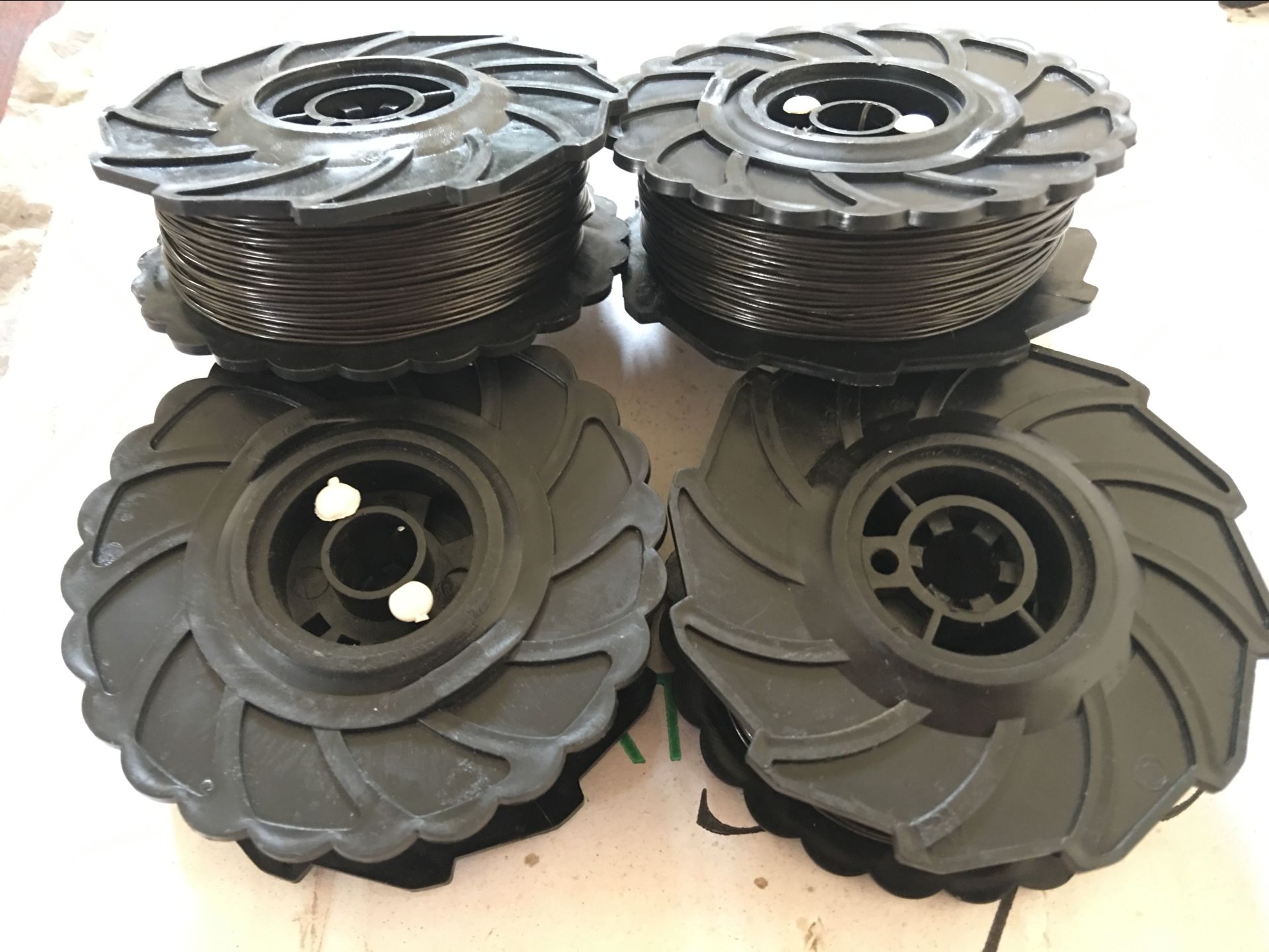 Spool Wire 3