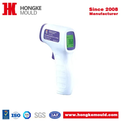 Forehead Thermometer Plastic Molds