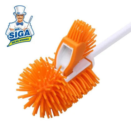 Mr. SIGA 2014 hot sale toilet cleaning tool