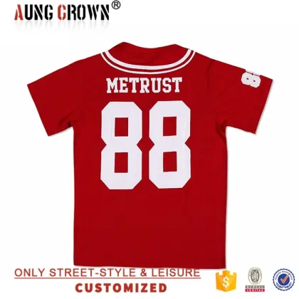 OEM Fast Delivery New Style Short Sleeve Breathable Fashion Printing T Shirt