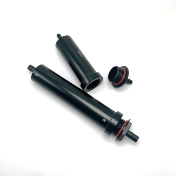 Custom Precision CNC Machining Services for Metal Parts - OEM ISO 9001 Certified Factory