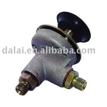 Horn Valve for Tatra T815