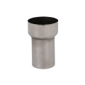 Metal Stainless Steel Funnel Custom Machining Conical