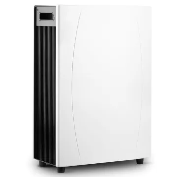 Home Office ESP Plasma Electrostatic Air Purifier