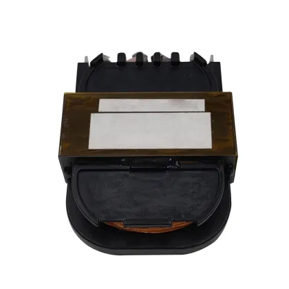 EE4515 Consumer Transformers: Power Transformers for Consumer Electronics