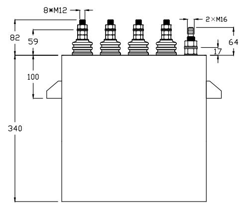 YZPST-RFM0.75-1500-2.5S -3