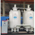 Горячая продажа производства кислорода PSA -генератор азота