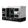 Global Warranty Silent Diesel Generator Price with ATS