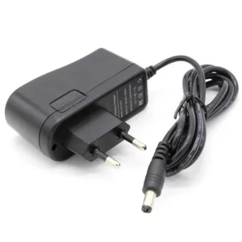 US EU Plug 12 V Caricatore 12.6 V 18650 Batteria Al Litio Charger DC 5.5*2.1 MILLIMETRI for Lithium Battery Charger