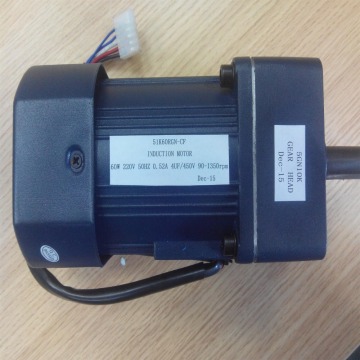 380V high torque motor 45W