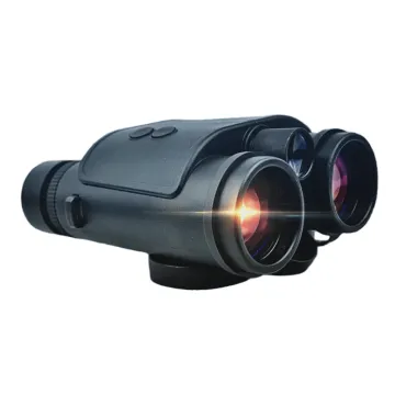 OEM ODM 10X42 Binoculars with Laser Range Finder