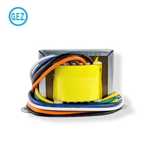 Loidhne claisneachd 8-Ohm 70v 100v 100v 100v