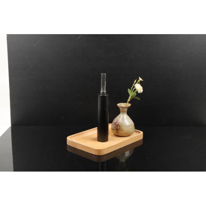 Nuevos accesorios de fumar elegantes tubos de crueldad de vidrio