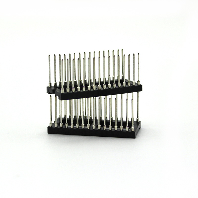 2×16P IC Block Connector