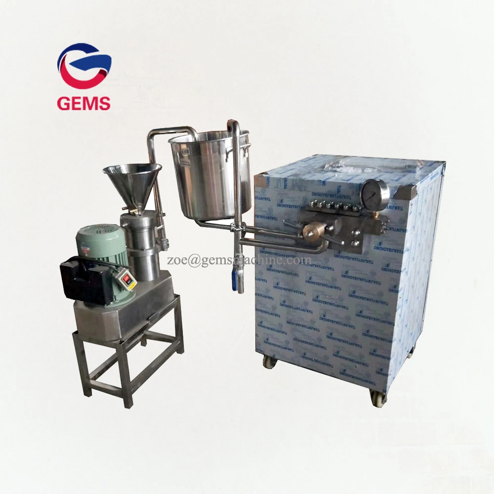 Nuttela Machine Nutella Paste Grinding Machine Nutella Butter Making Machine China ...