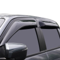 Visor Window για Isuzu D-Max