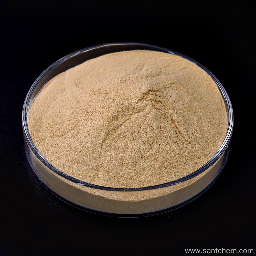 Naphthalene Sulfonate Water Reducer FDN-A, B