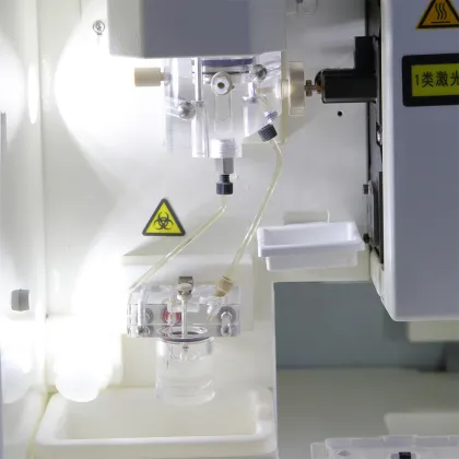 Gene Sequencing analyzer gene sequencer clinical Analyzer