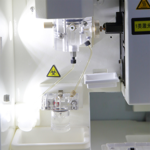 Diagnóstico molecular Análisis de fragmento de ADN de prueba forense