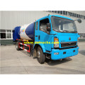 Sinotruk 15 CBM LPG Dispensing Tankers