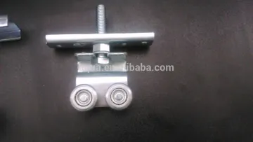 sliding door hanging rollers
