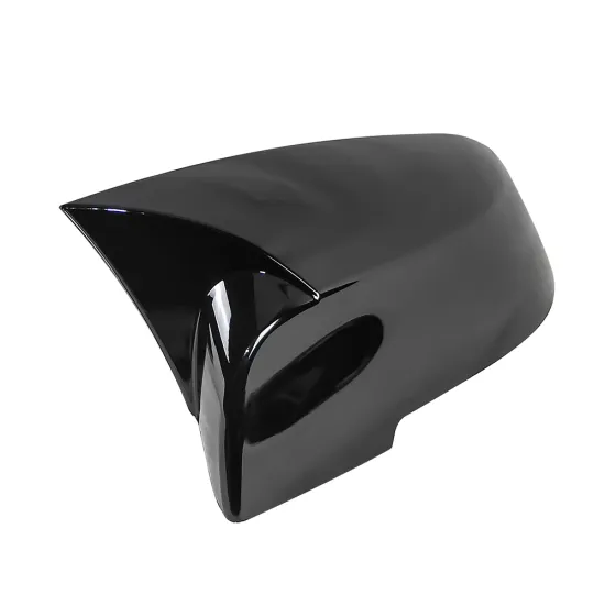 Factory Supply ABS Plastics Auto Parts BMW 3 Series F30 Rearview Mirror Housing