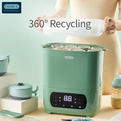 OIDIRE 2024 Customized Babycare Bottle Sterilizer