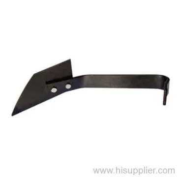 P121120 Scraper Right Hand For Disc Harrow Part Case International 