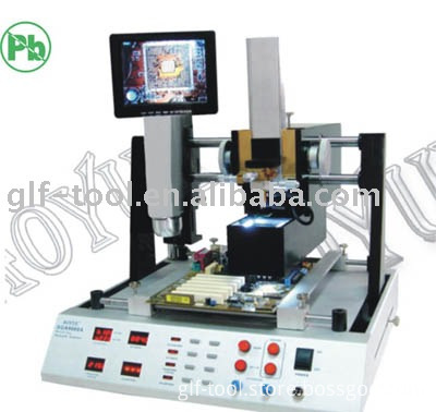 Aoyue-bga9000a Bench-top Bga Rework Station, High Quality Aoyue ...
