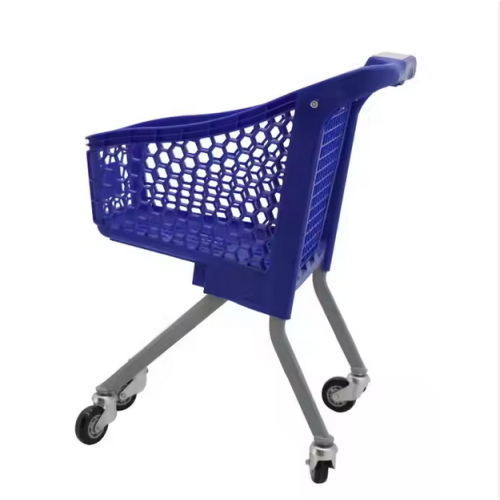 Children's Shopping Trolley for Supermarkets
