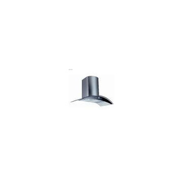 Wall Range Hoods