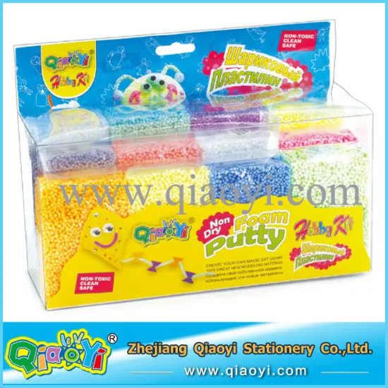 Magic Putty Toys