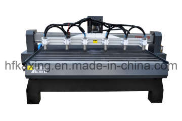 Competitive Wood Working Engraver Machine (ZMD-1825A)