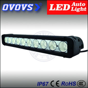 OVOVS automobile parts 10pcs* 10w led quantity 100w lights for bars for diving