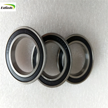 high quality thin wall section ball bearing 61830