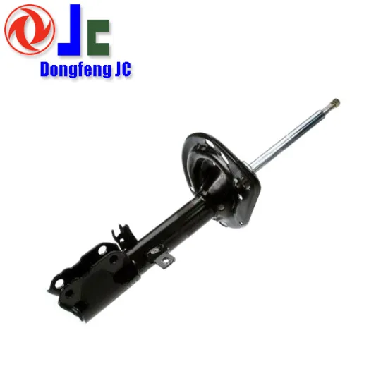 Rear suspension Left shock absorber for toyota camry