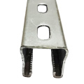 40 PV support Connector Direct connection