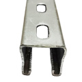 40 PV Support Connector Direktanschluss