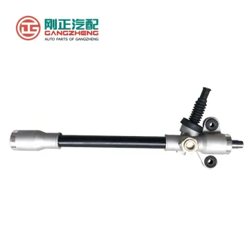Auto Steering Rack and Steering Gear Assembly Parts for JAC Models: S2, S3, J2, J5, J6, A13, T8, M5, Hunter