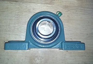 Pillow Block Bearing Sy30tr Ucp206 Uct206