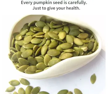 GWS PUMPKIN SEEDS FROM INNER MONGOLIA
