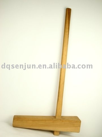 wooden mallet,wooden hammer