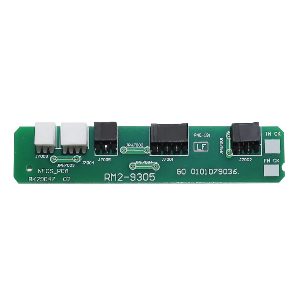 RM2-9305 Fuser Reset Card Fuser Counting Chip for HP Laserjet M607 M608 M609 M631 M632 M633 Printer