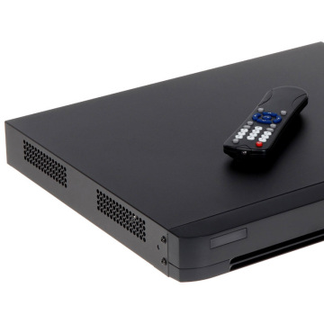 Originele Hik Hdtvi 16ch Turbo HD 4K 8MP DVR DS-7216HUHI-K2-Op voorraad, levering 5-15 dagen