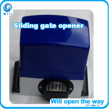 Sliding Gate Operators
