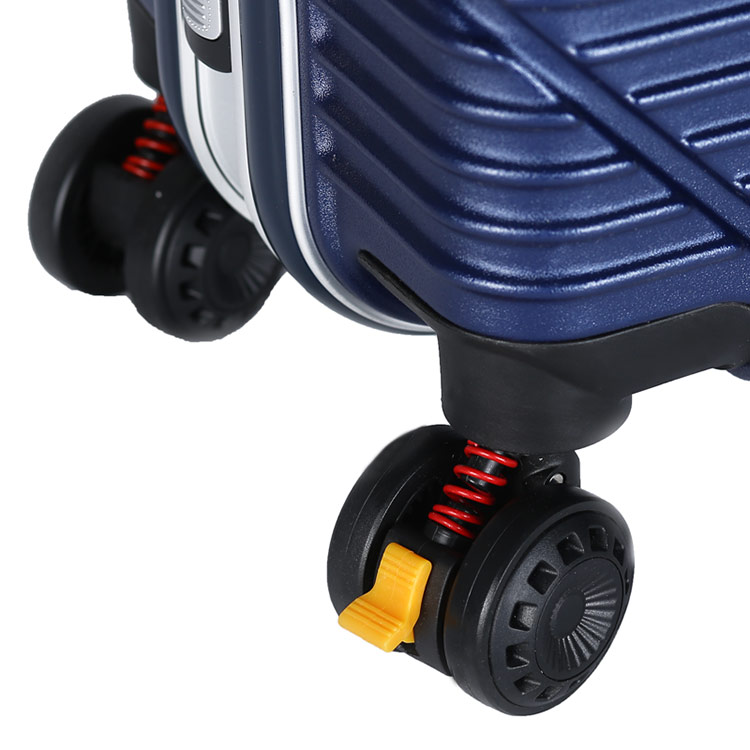 business ABS luggage