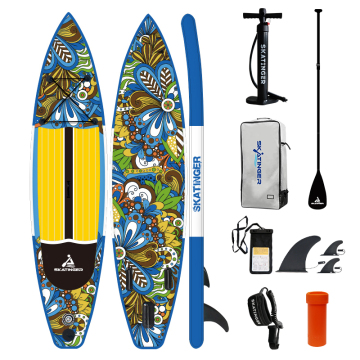 Skatinger Factory Directly Provides Wholesale SUP Inflatable Stand-Up Paddle Boards" 

However, since "skatinger" seems to be a typo or a mix-up, I assume you meant "Stand Up Paddle" or "SUP." If "Skatinger" is a brand name, please let me know, and I can 